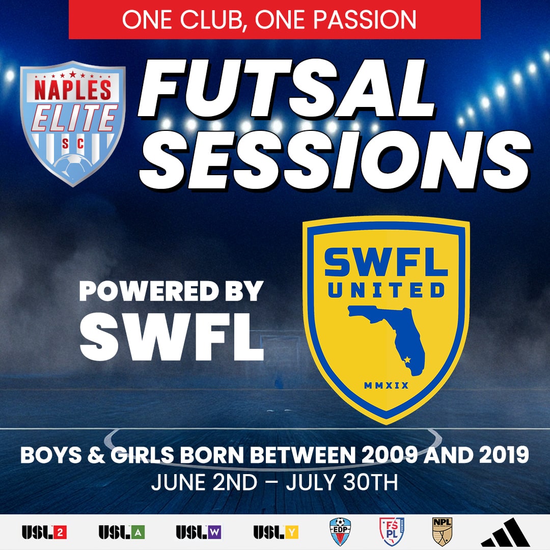 Futsal Sessions
