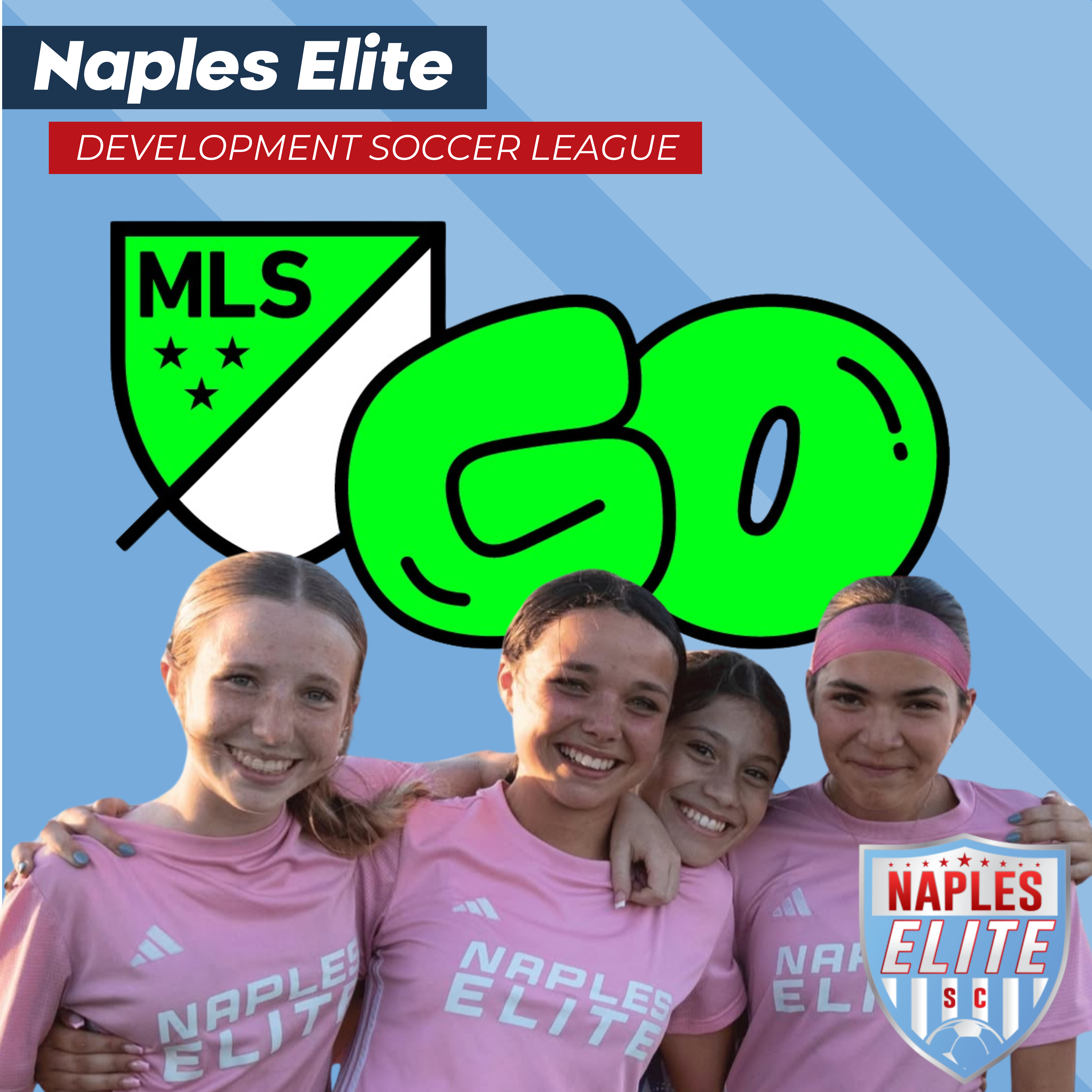 Naples Elite (2) Naples Elite (2)