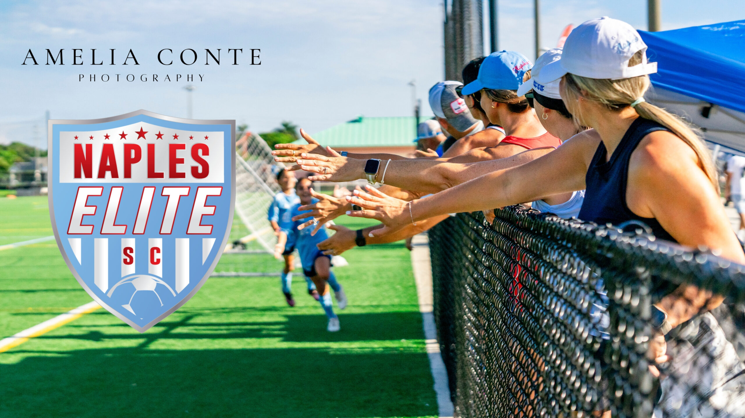 media day page header